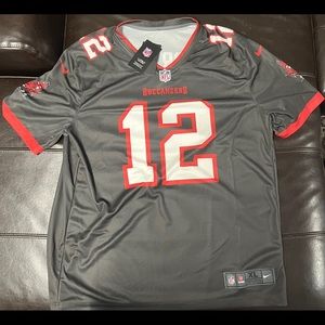 Buccaneers Jersey